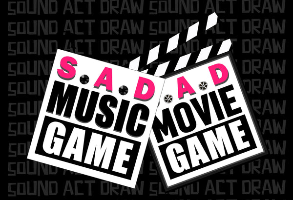 The SAD Gamez